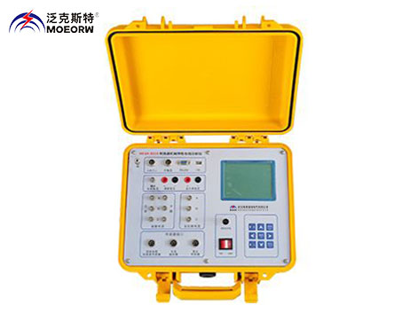 斷路器機(jī)械特性在線分析儀